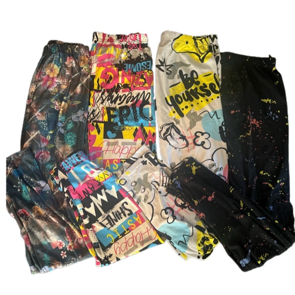 JUNIORS LEGGING BUNDLE